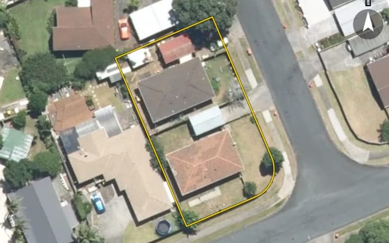 85 Burundi Avenue