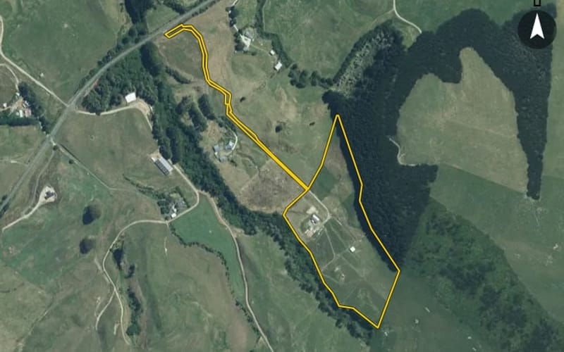 151 Marotiri Road