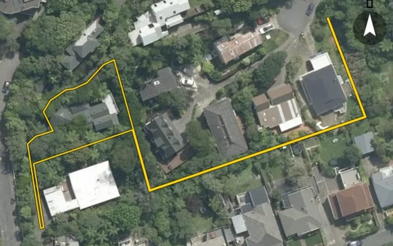 24 Hauraki Street