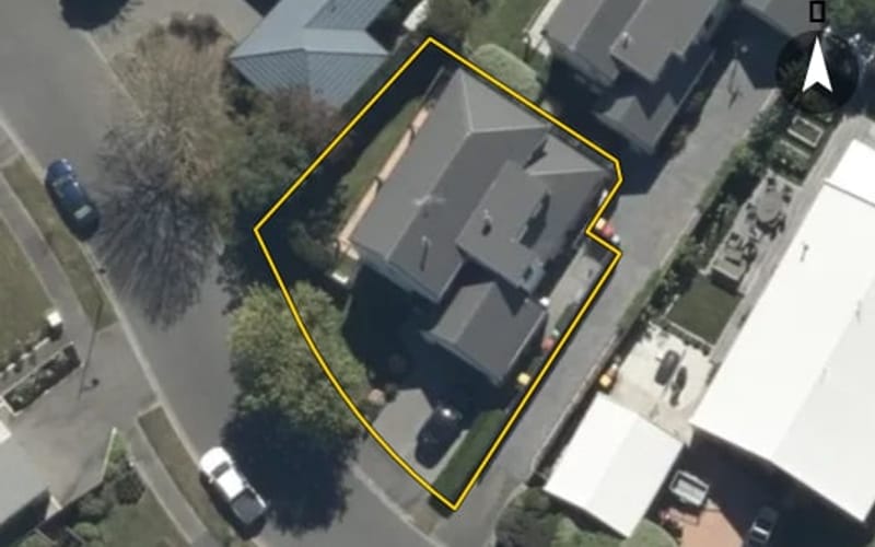 5 Dinglebay Place