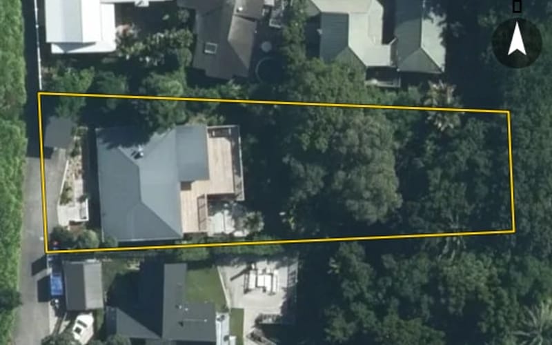 51 Clarendon Road