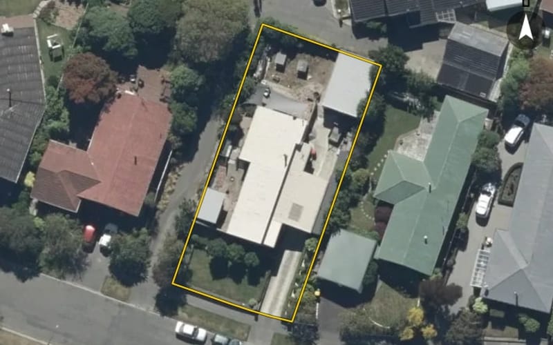 8 Harrowdale Drive