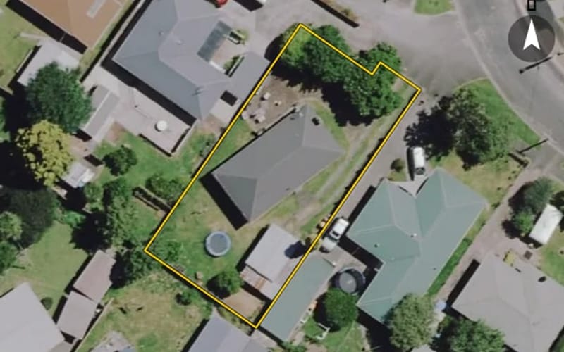 9 Panair Crescent