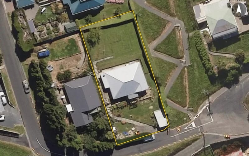 42 Adderley Terrace