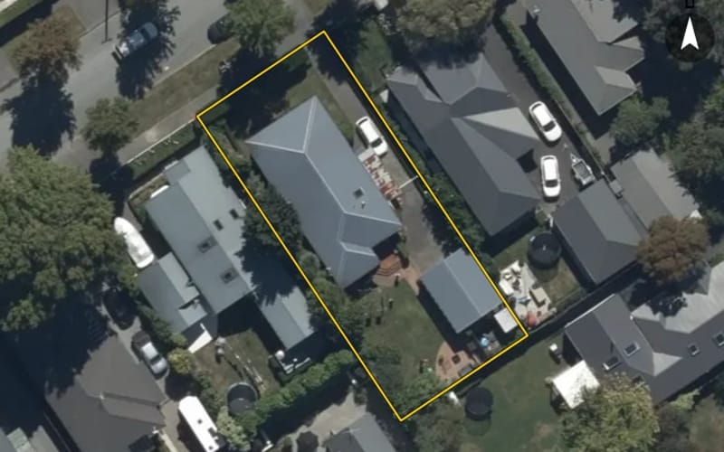 42 Dormer Street