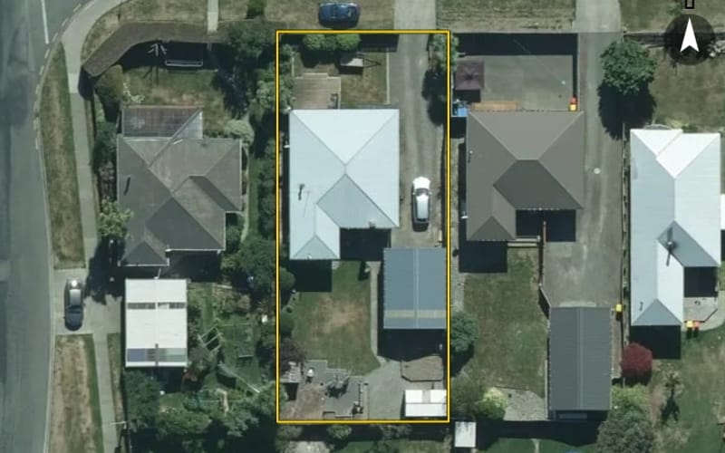 5 Arthur Street