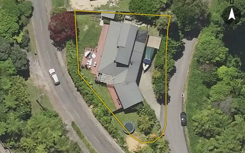 2 Calder Road