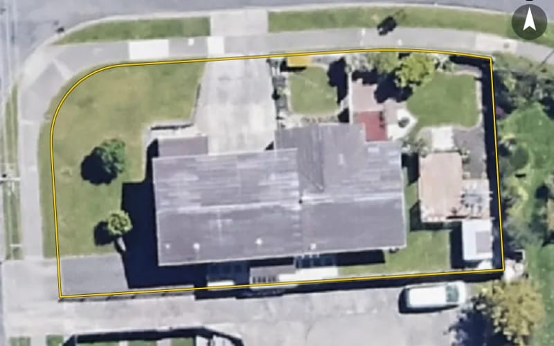 2 Mountain View Road