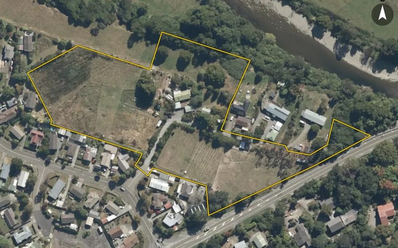 3 Ruby Grove