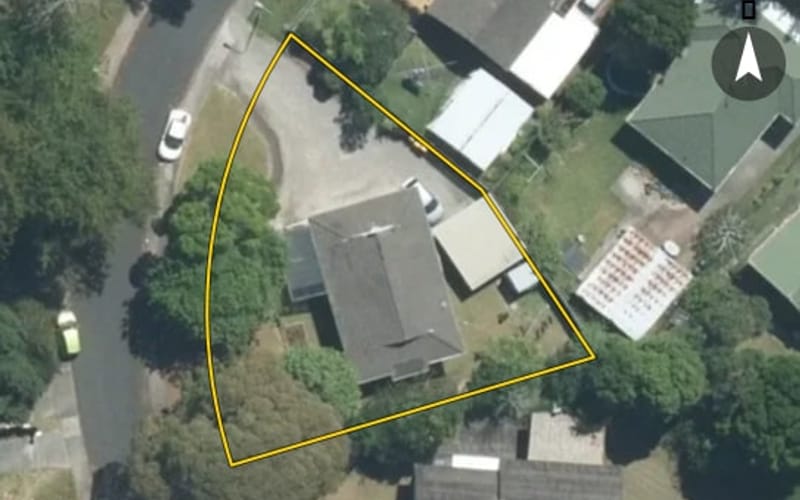 4 Tahu Crescent