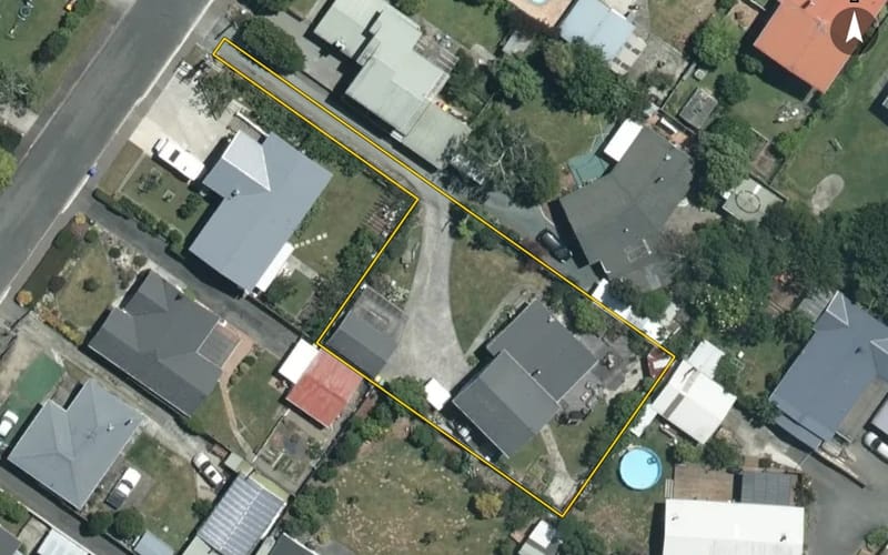 9 Reeves Street