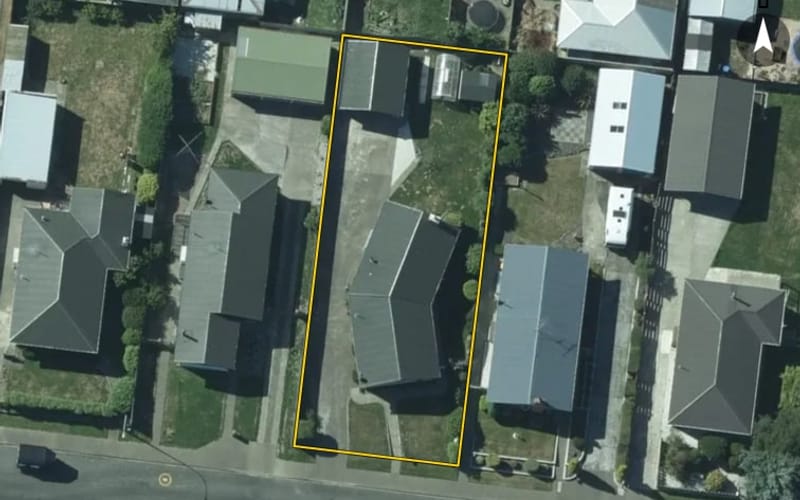 34 Moray Crescent