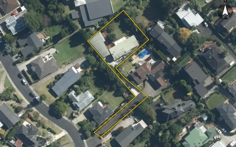 13C McMillan Place