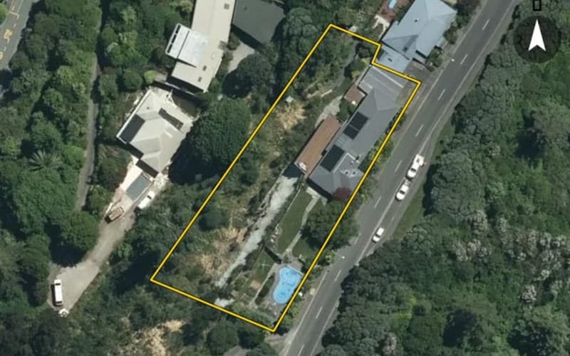 214 Princes Drive