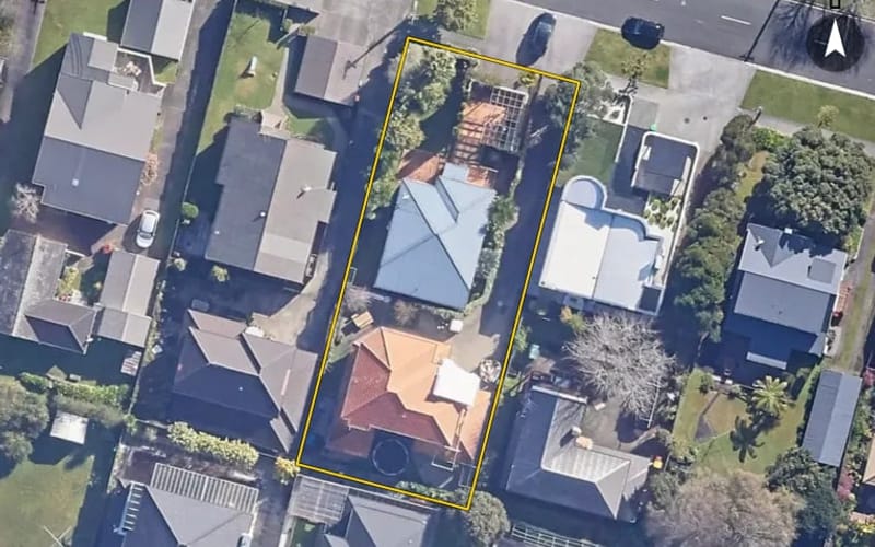 12 Admiral Beatty Avenue