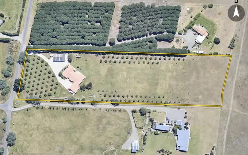 10 Hinepango Drive