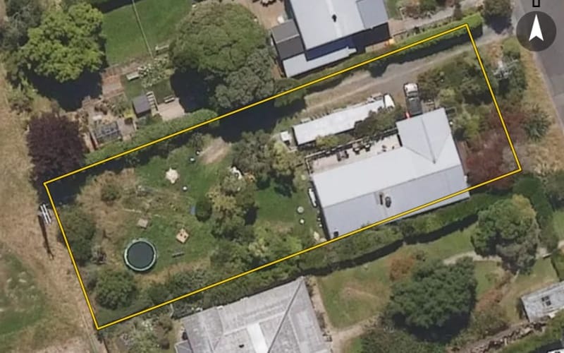 12 Matariki Street