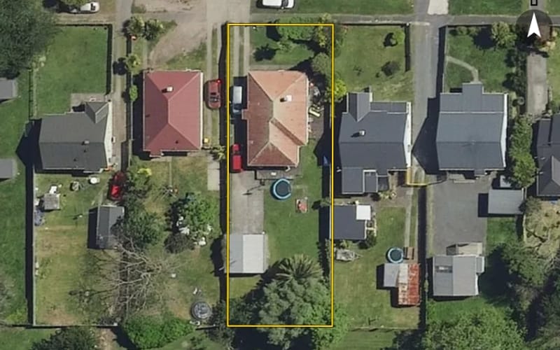 109 Clinkard Avenue