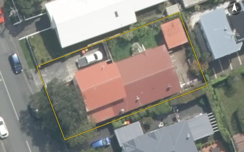 59 Donald Street