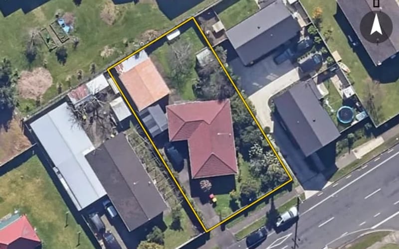42 Wakefield Road
