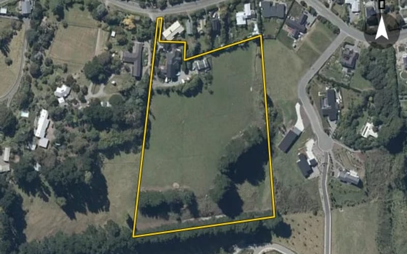 274 Kennedys Bush Road