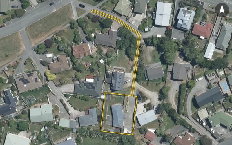 8 Stirling Place