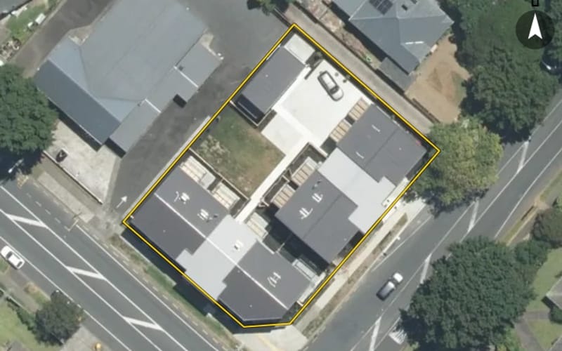21 Lupton Road