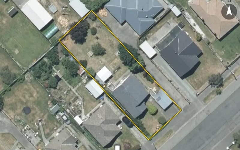 15 Brucefield Avenue
