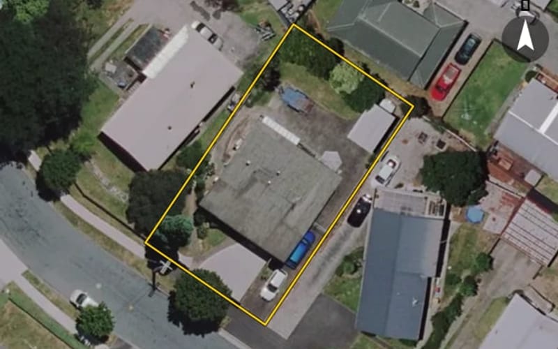 20 Hamblyn Crescent