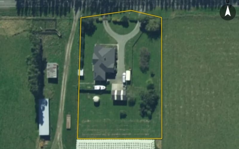 143 Lochiel Bridge Road