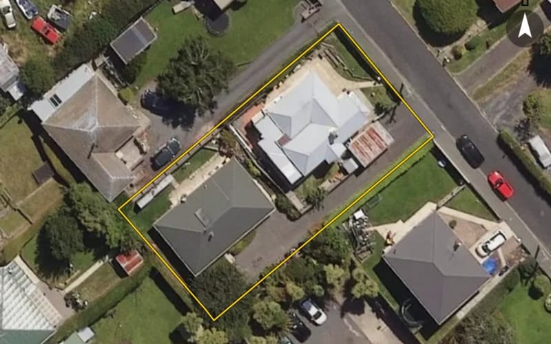 20A Jellicoe Crescent