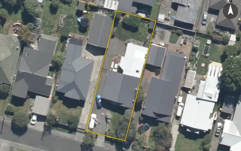 19 Burnside Street