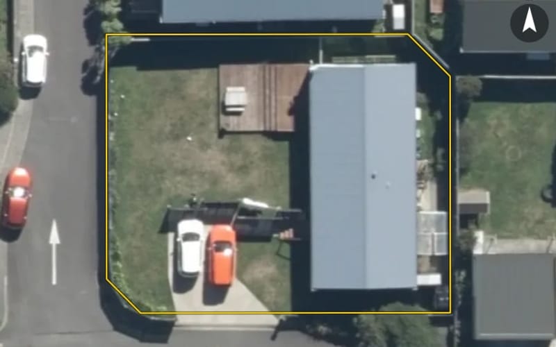 9 Otonga Heights