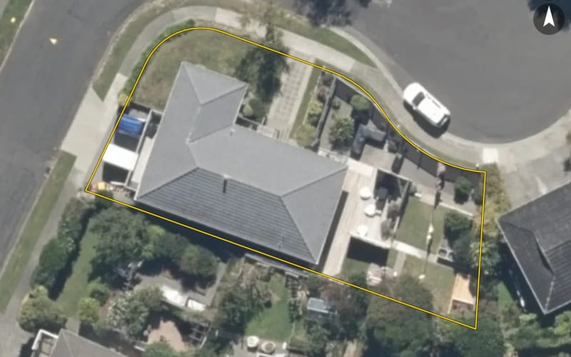 11 St Francis Grove