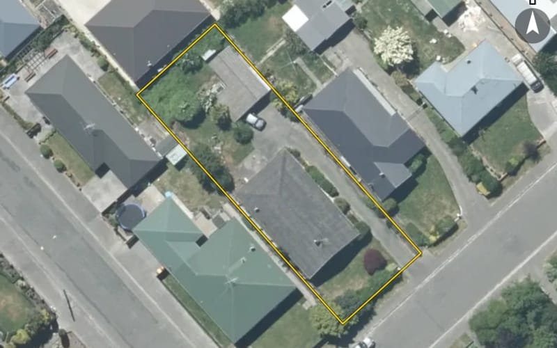 3 Smitheram Street