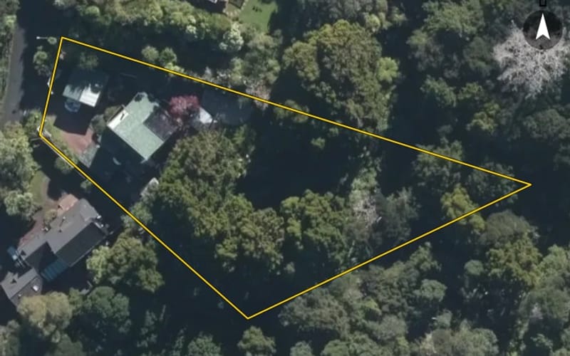 68 Kauri Road