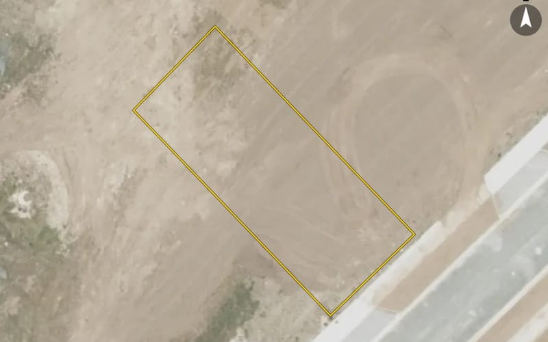 6 Tebaga Gap Road