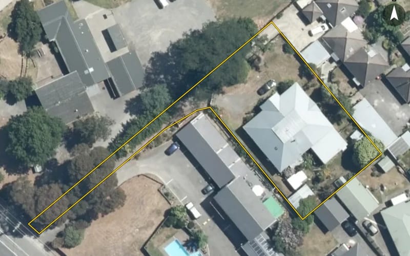 809 Omahu Road
