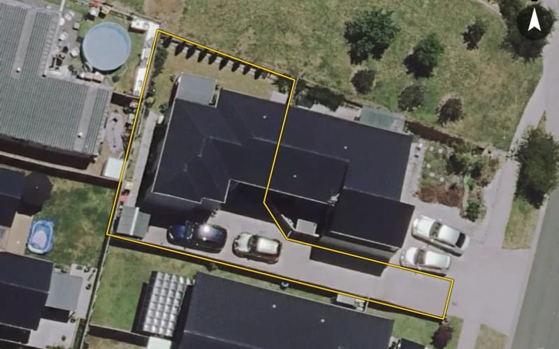 2/65 Cabourne Drive