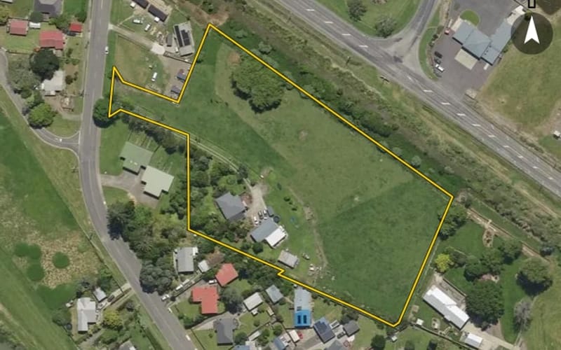 4 Hydro Road
