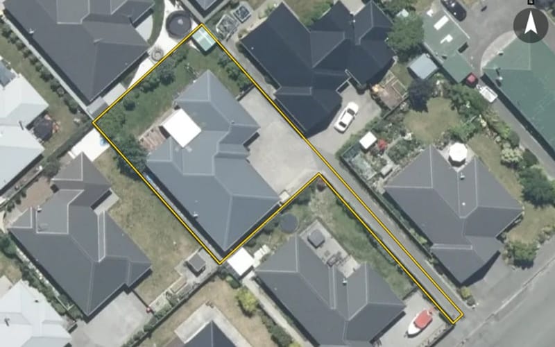 9A Allison Street