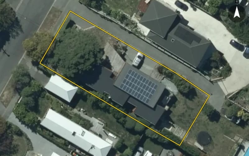 57 Moncks Spur Road