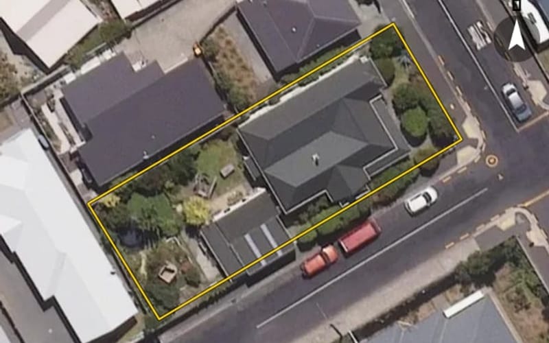 28 Tedder Street