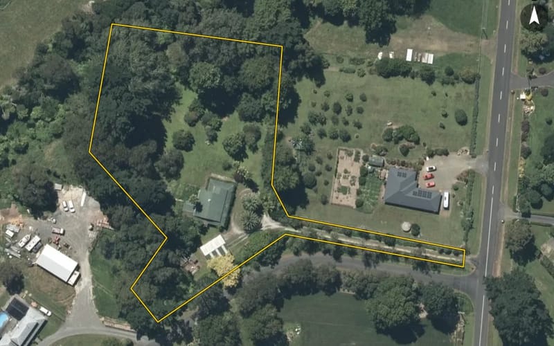 126 Ferguson Road