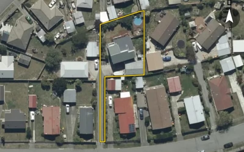 11 Taranui Place