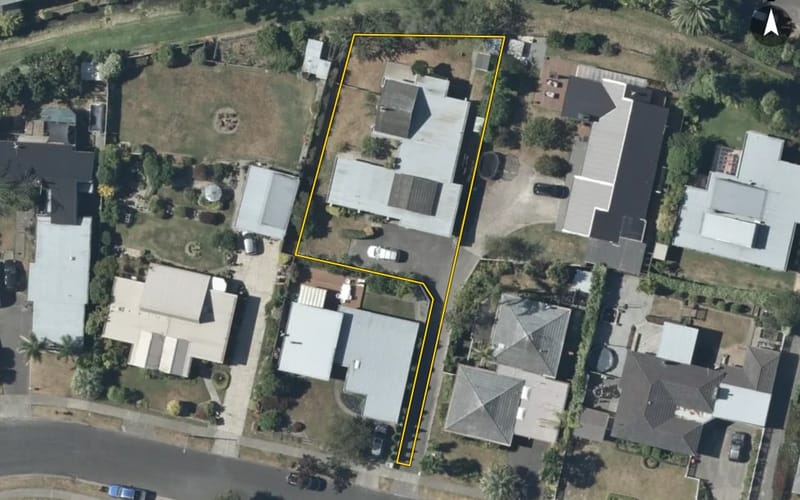 16 Ngarimu Crescent