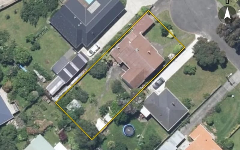 25 Taranaki Street