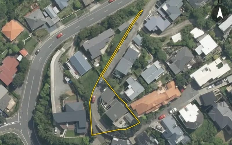 7 Shalimar Crescent