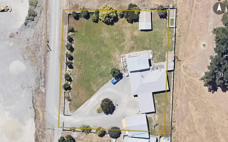 2657 Otematata-Kurow Road