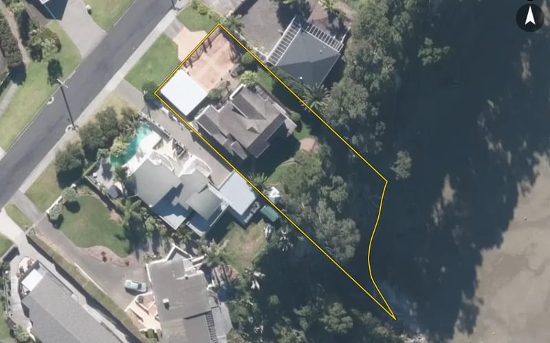 155 Pah Road